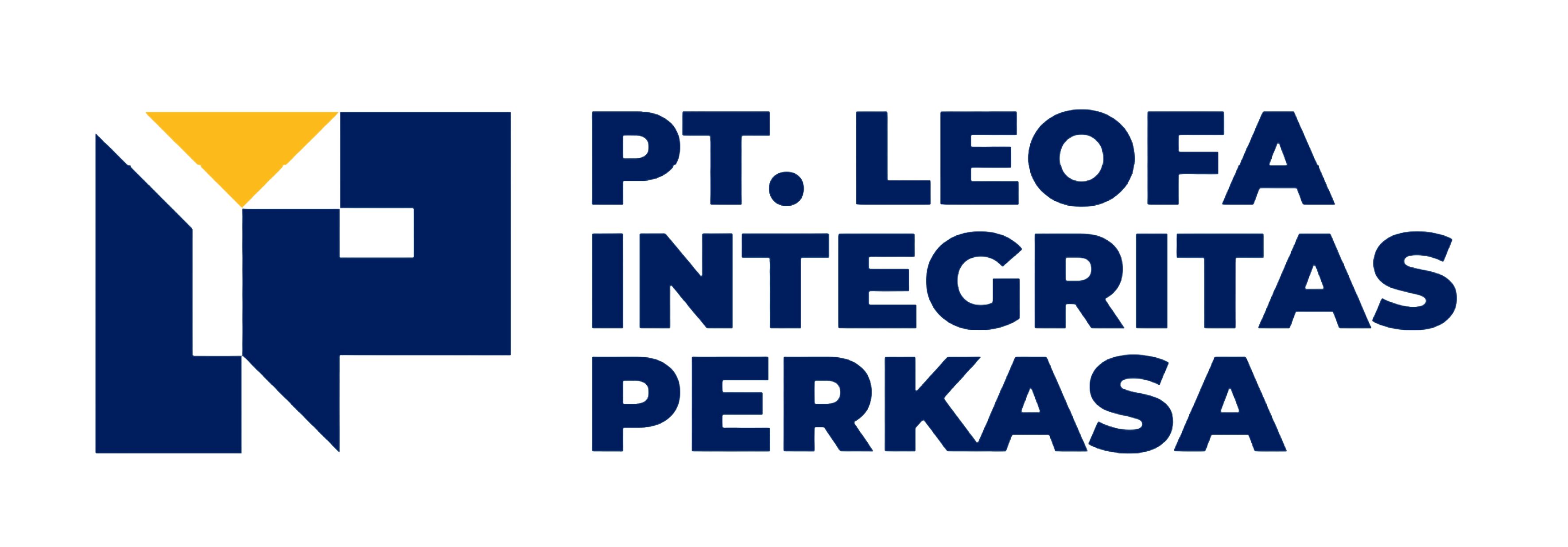 PT. LEOFA INTEGRITAS PERKASA